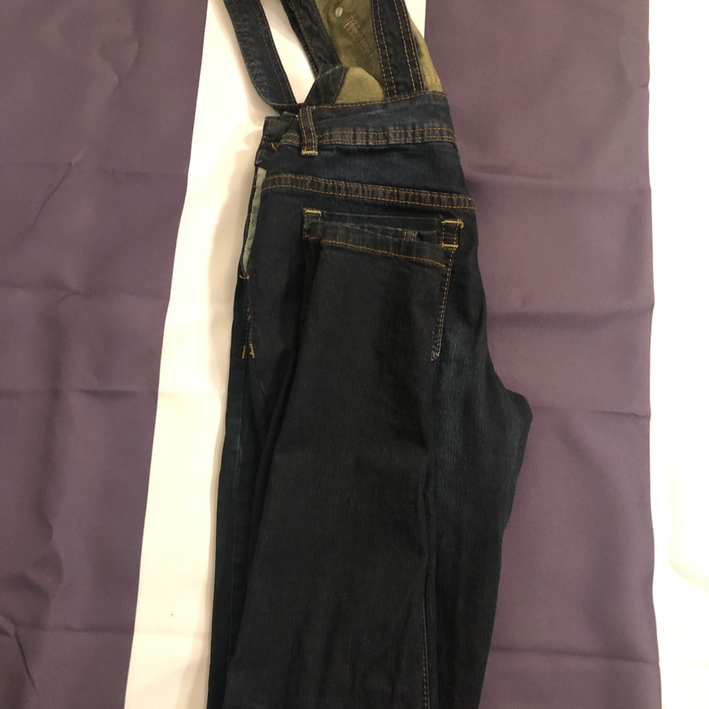 Overalls
